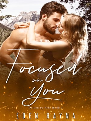 cover image of Focused on You